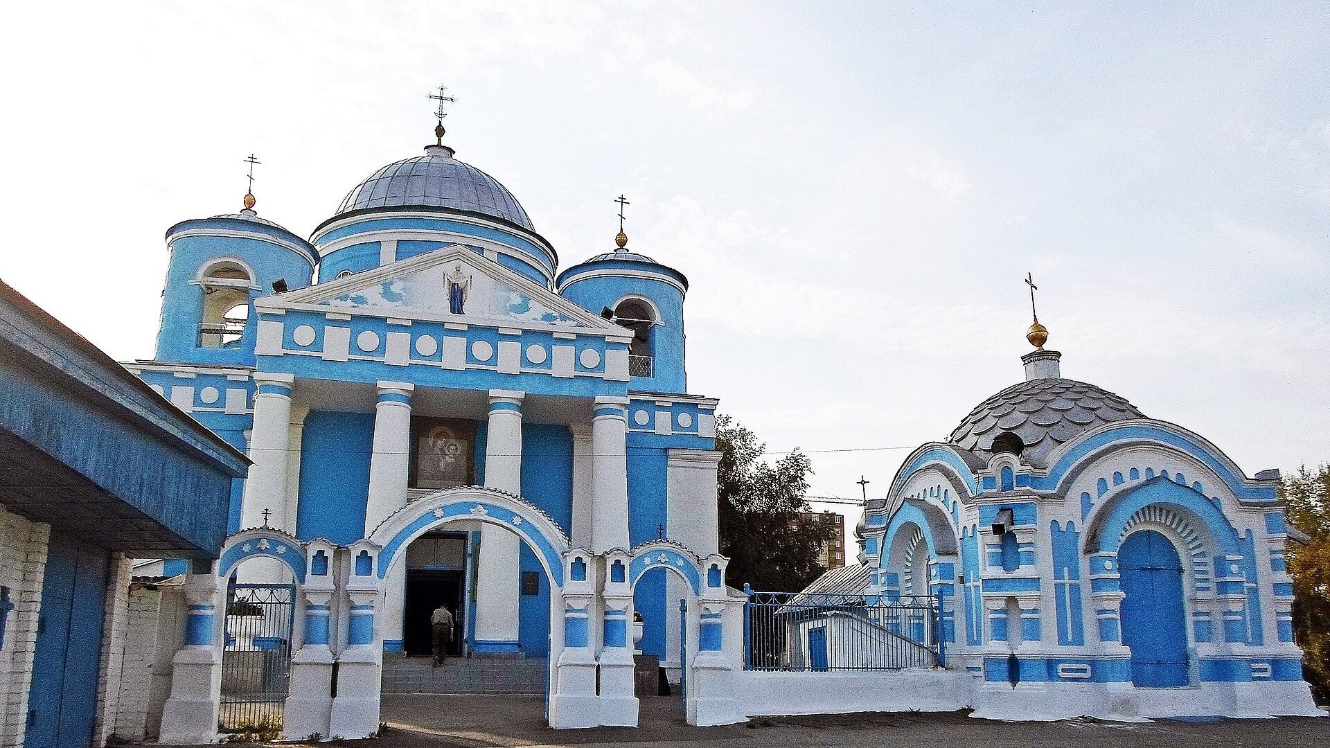 Ачинск
