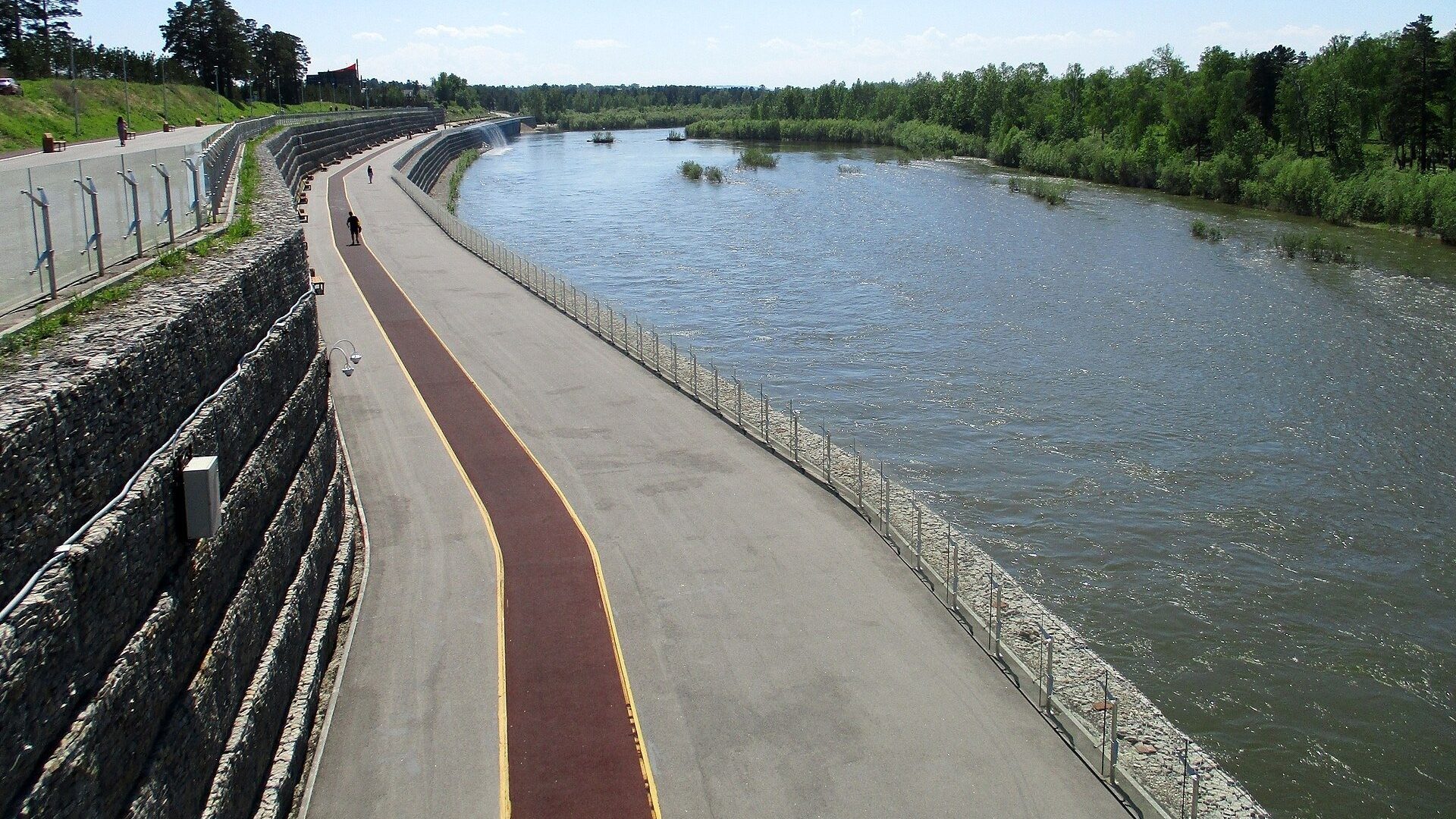 Ангарск