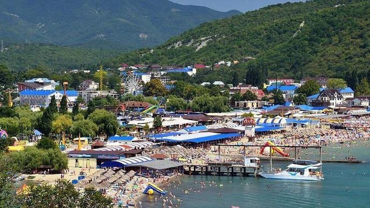 Архипо-Осиповка