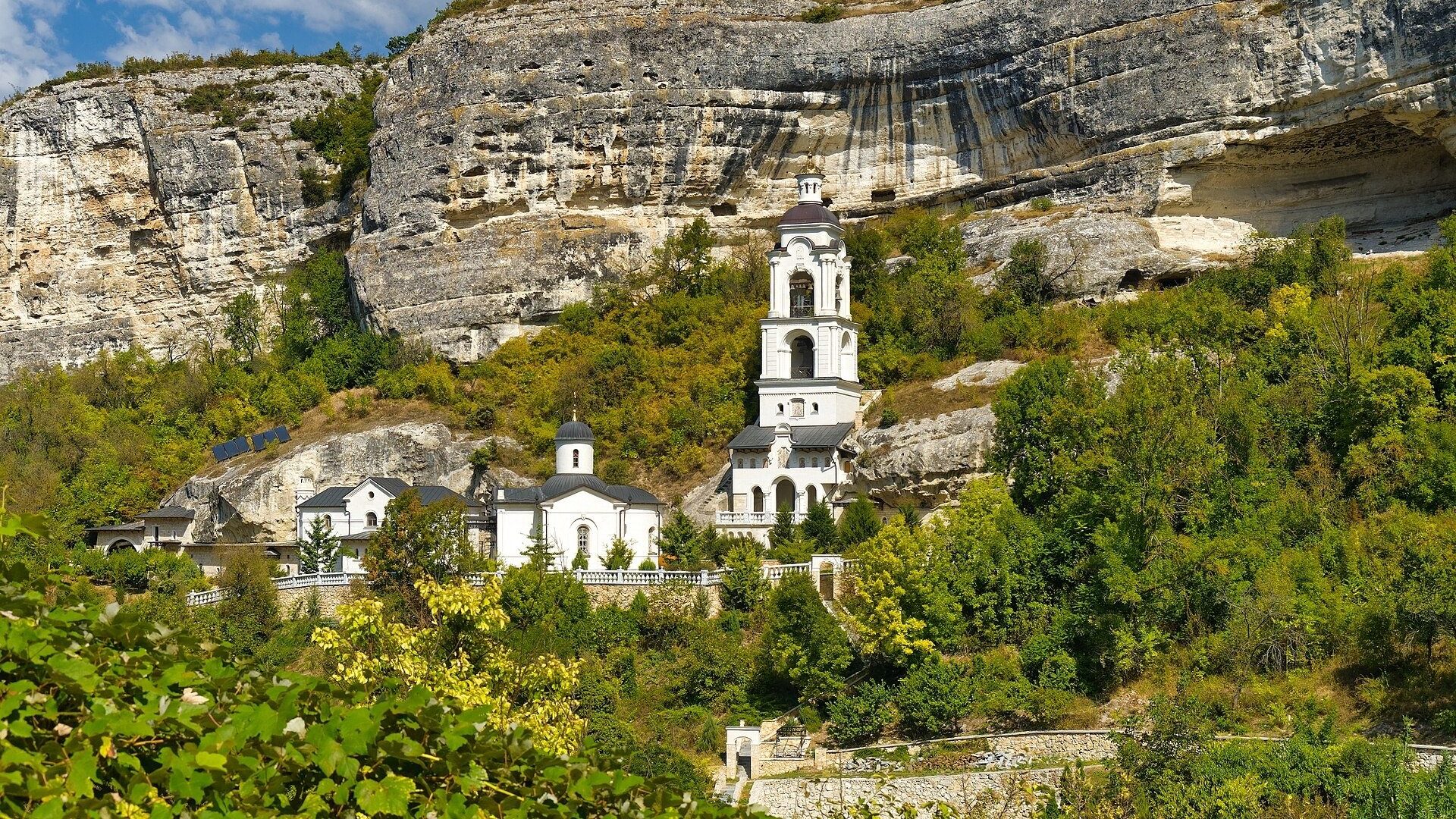 Бахчисарай