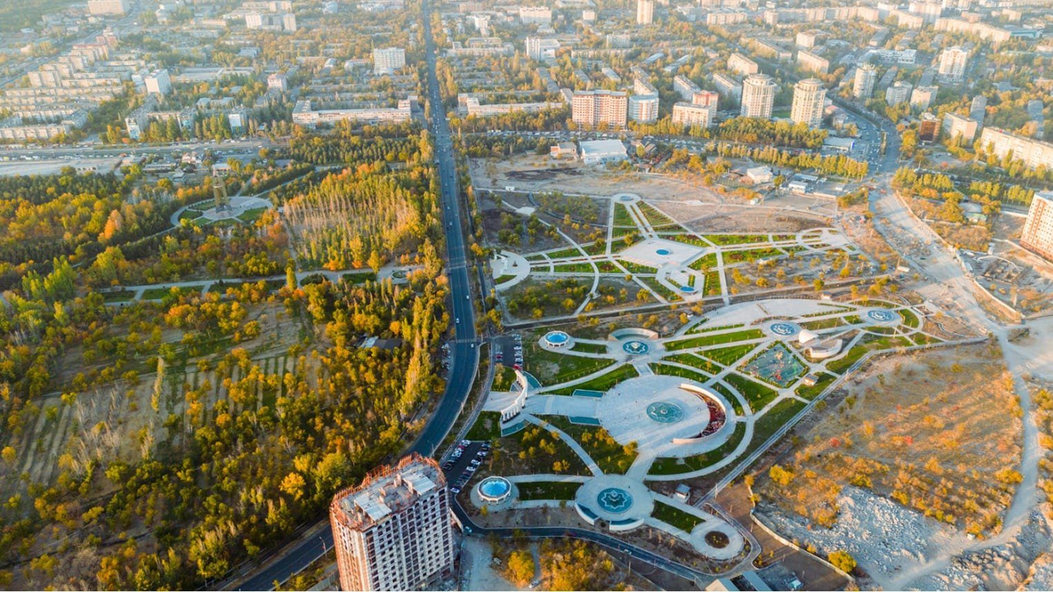 Бишкек