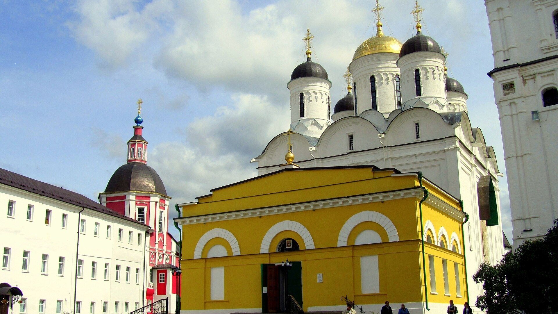 Боровск