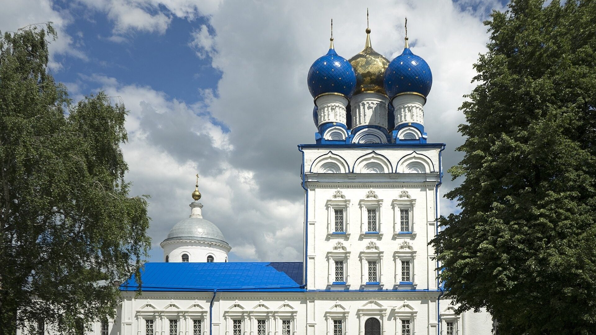 Бронницы