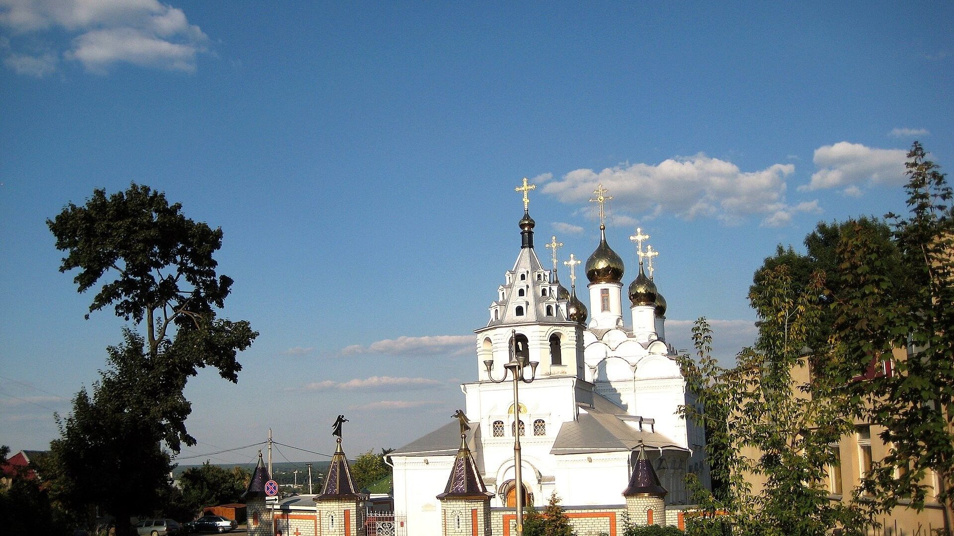 Брянск