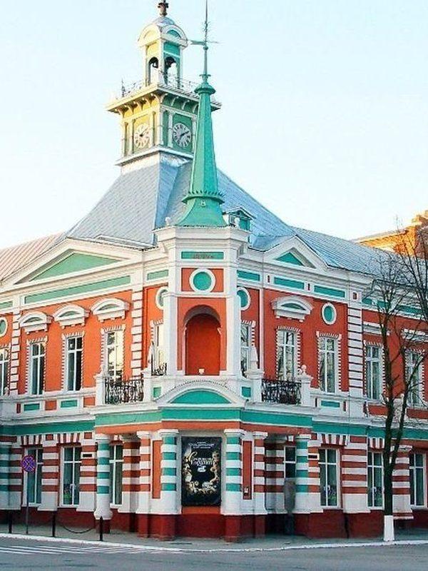 Азов