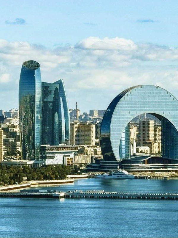 Баку