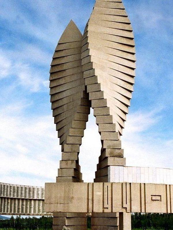 Братск