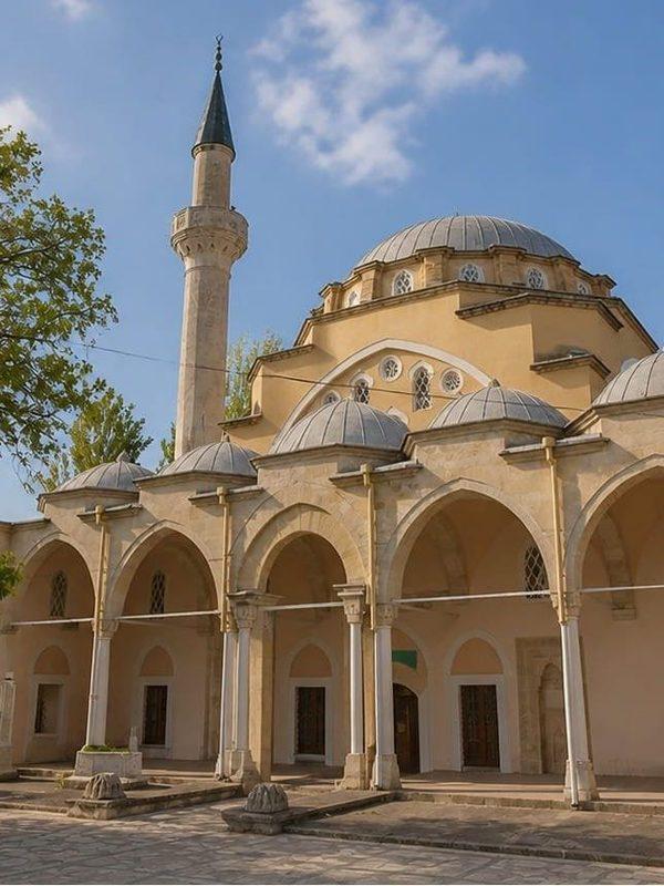 Евпатория