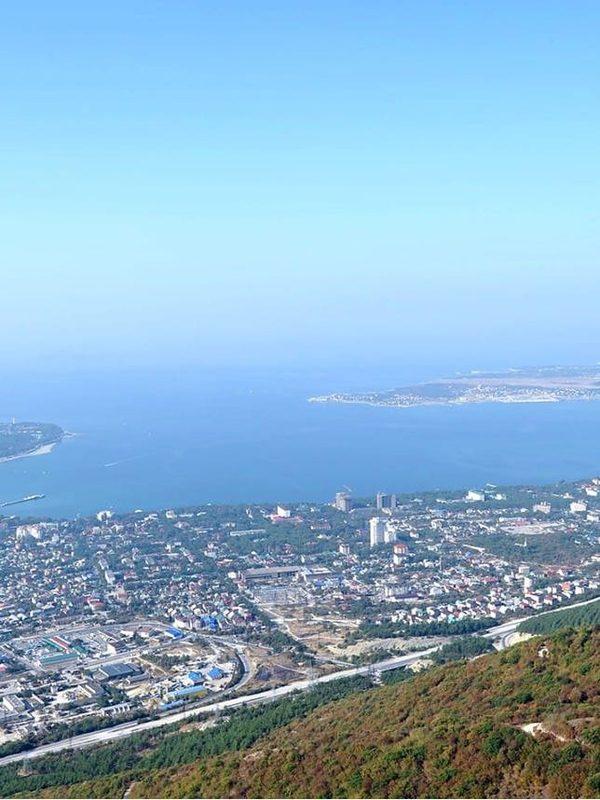 Геленджик