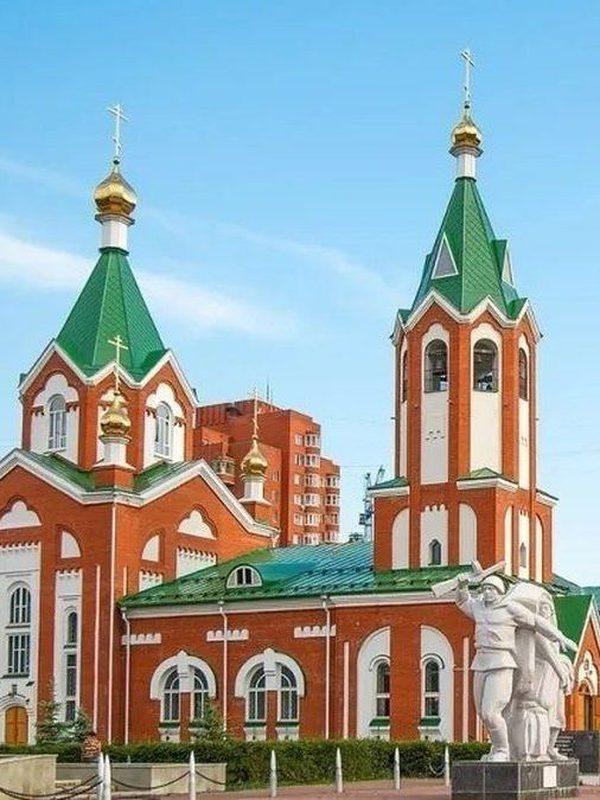 Глазов