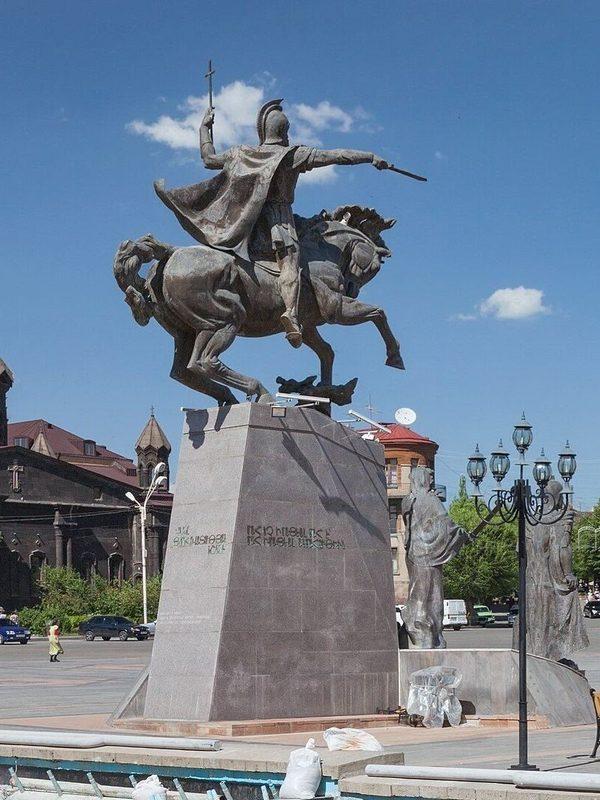 Гюмри