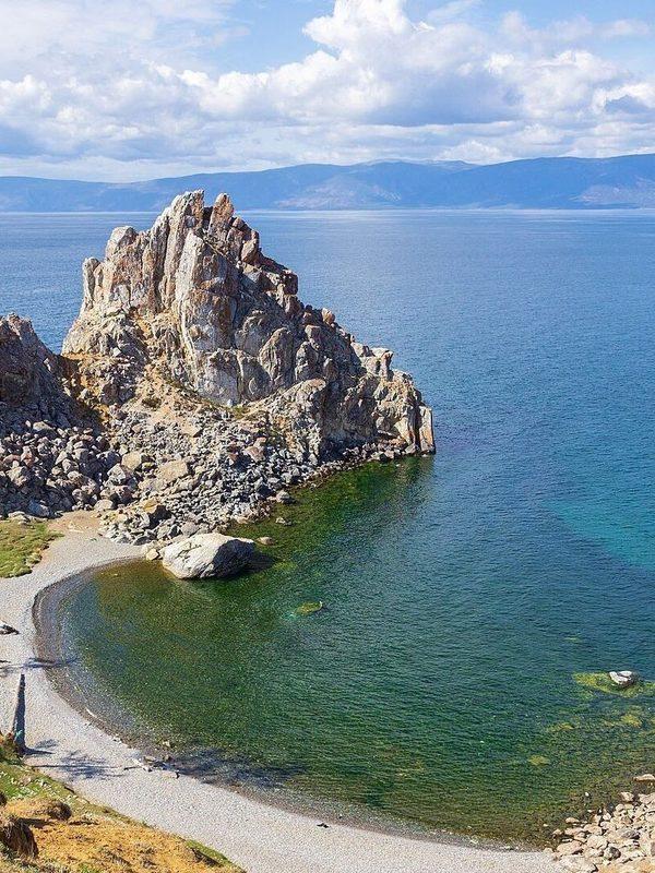 Хужир (Ольхон)