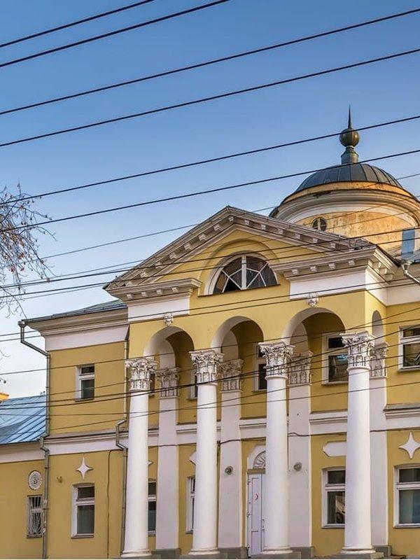 Калуга