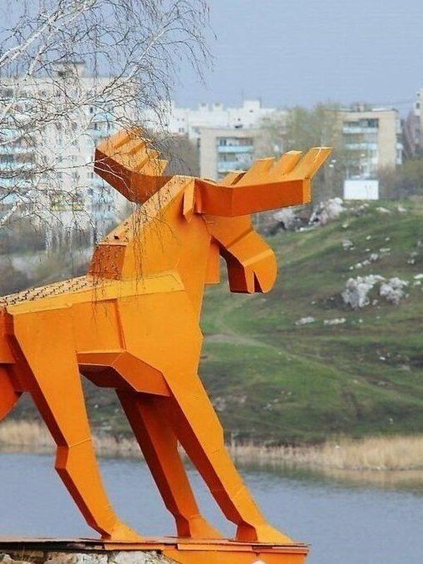 Каменск-Уральский