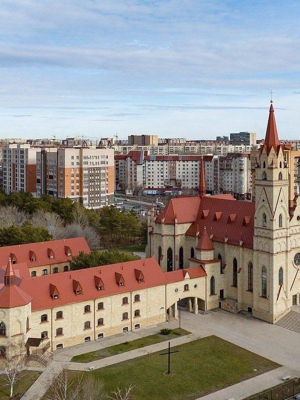 Караганда