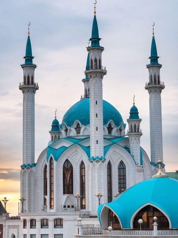 Казань