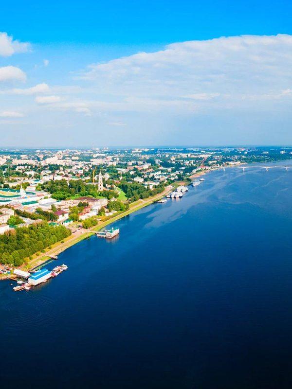 Кострома