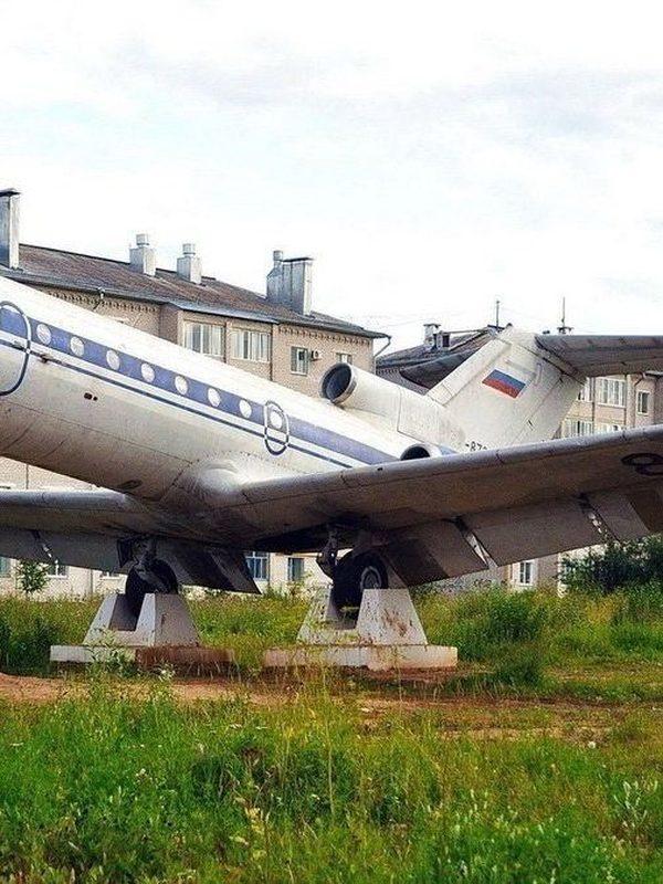 Котлас