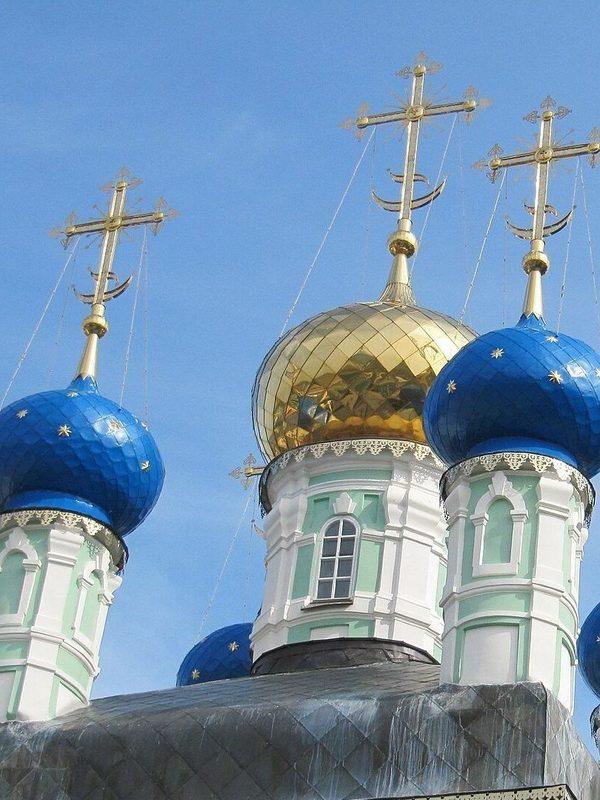 Козельск