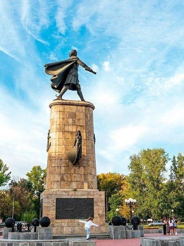 Липецк