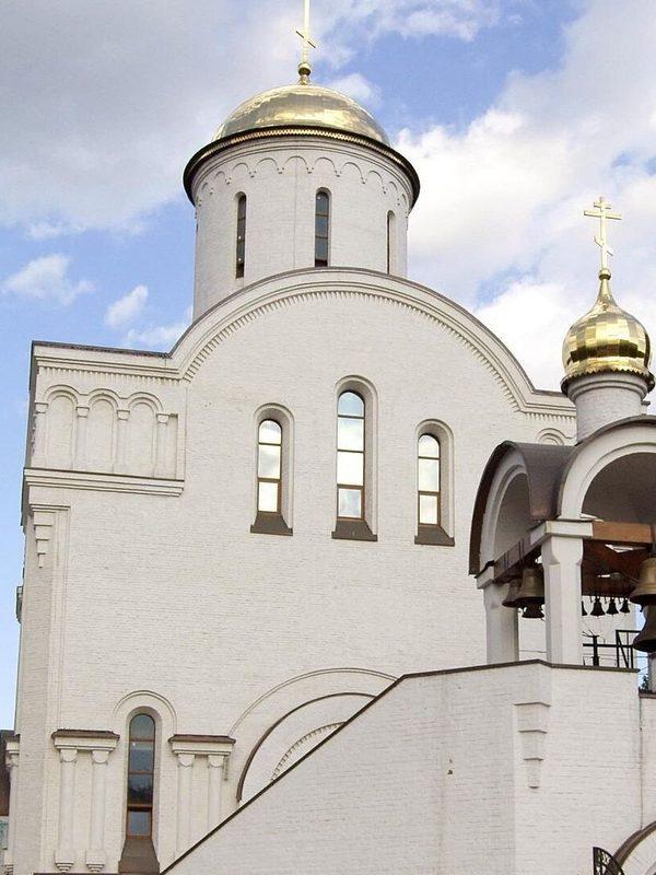 Люберцы