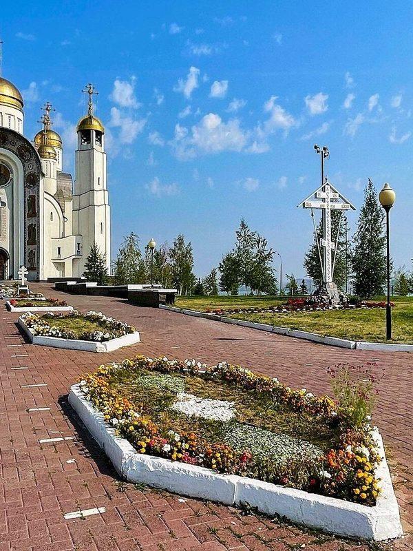 Магнитогорск