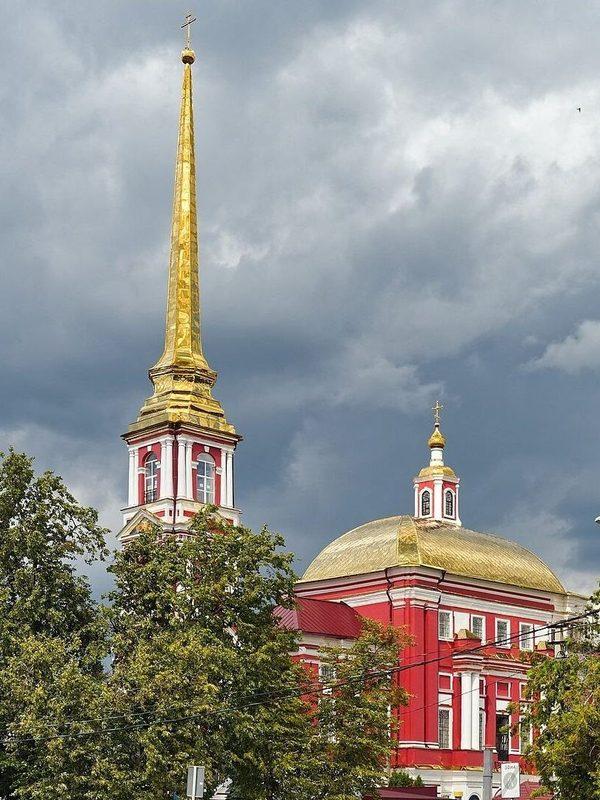 Мичуринск