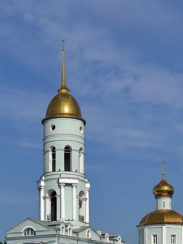 Мытищи