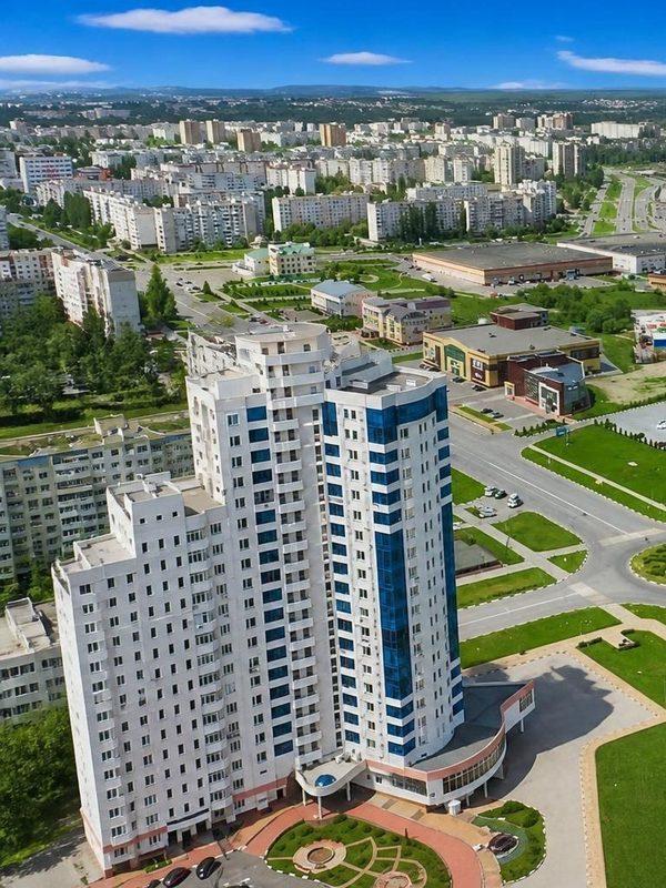 Старый Оскол