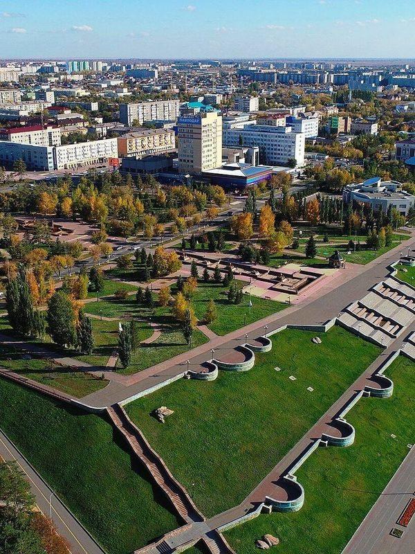Павлодар