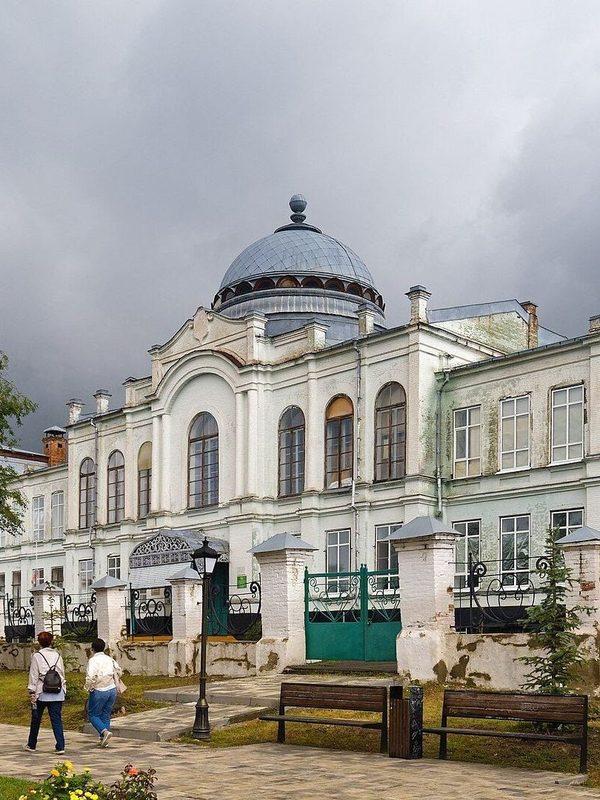 Павловск