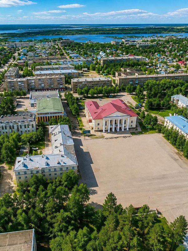 Печора
