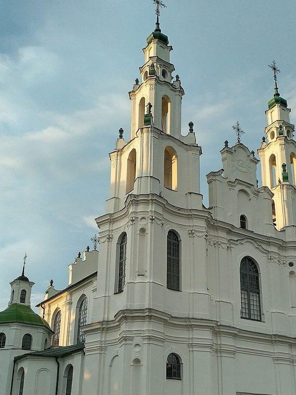 Полоцк