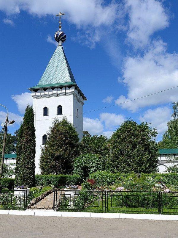 Пушкино