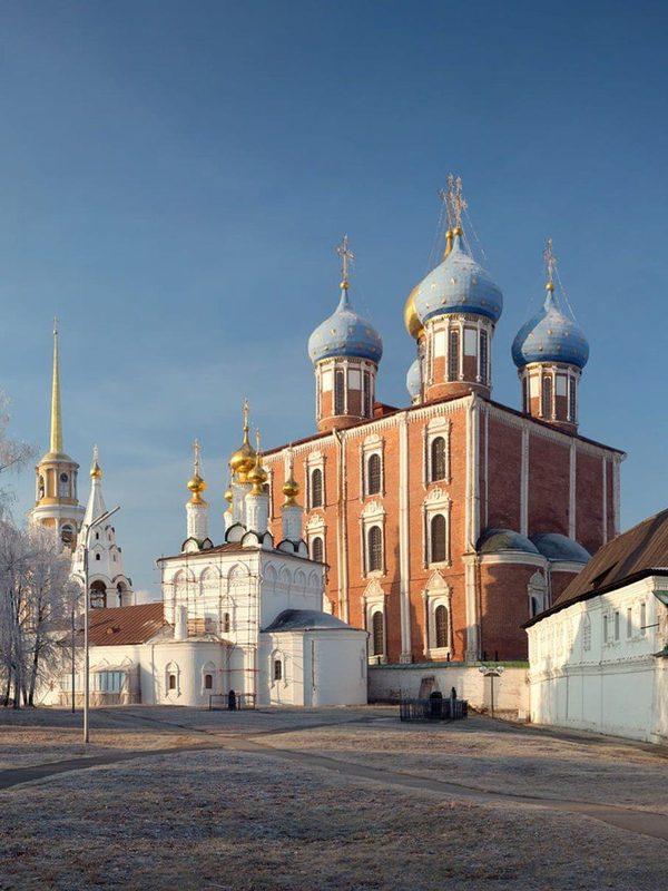 Рязань