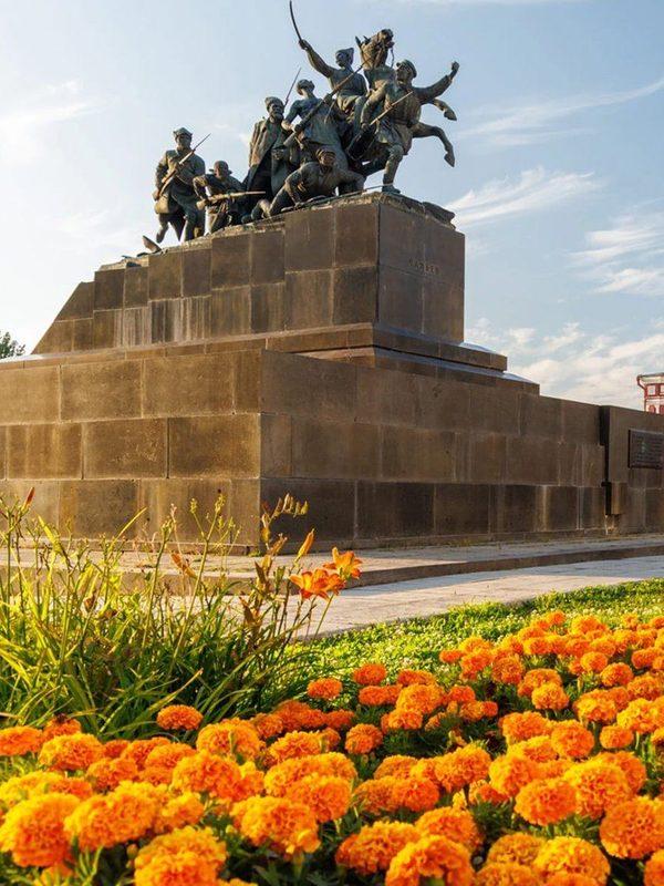 Самара