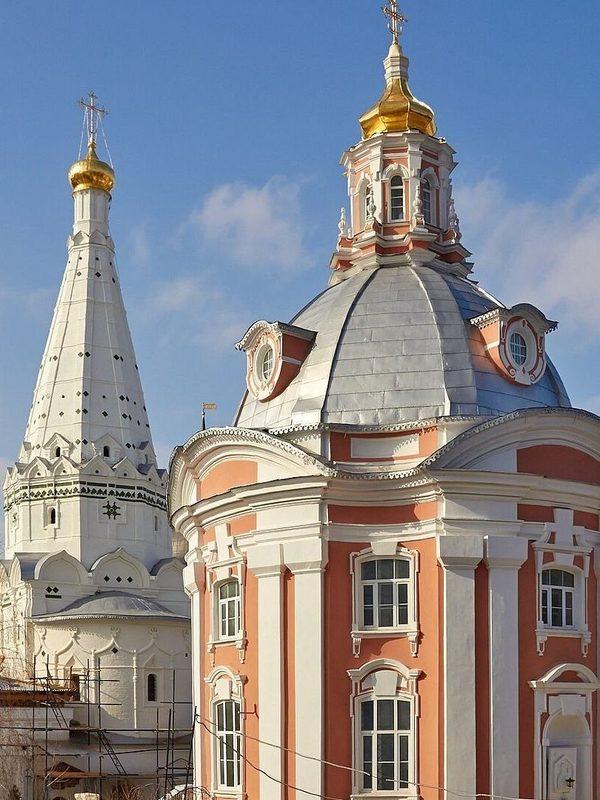 Сергиев Посад