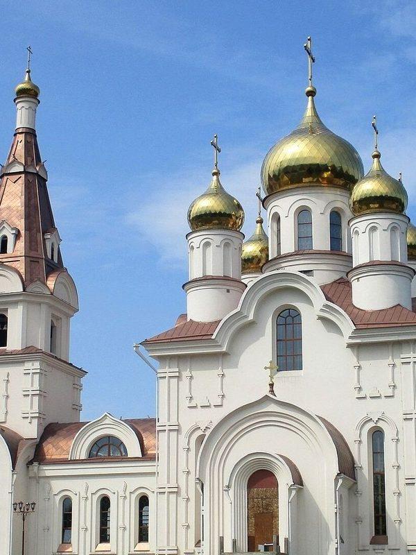 Шелехов