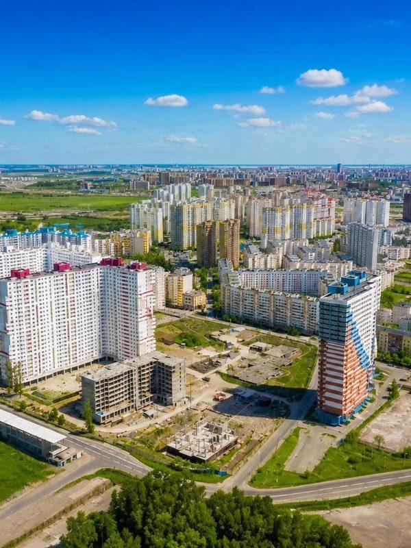 Шушары
