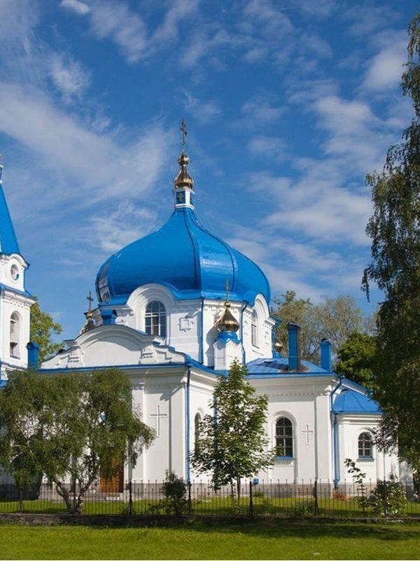 Сортавала