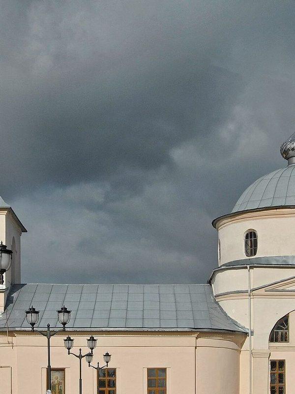 Сыктывкар