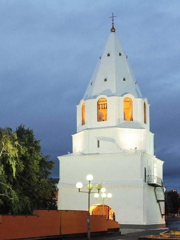Сызрань