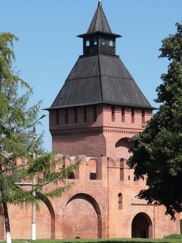 Тула