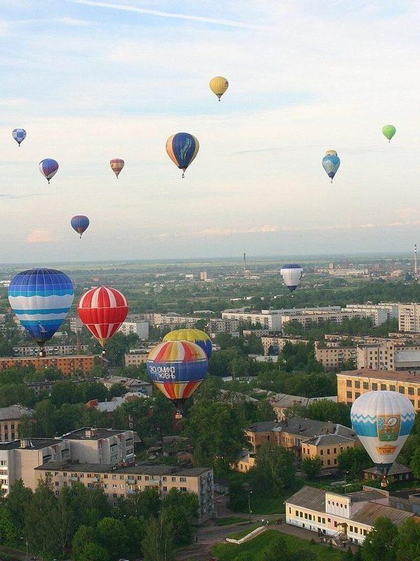 Великие Луки