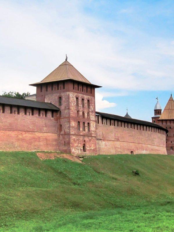 Великий Новгород