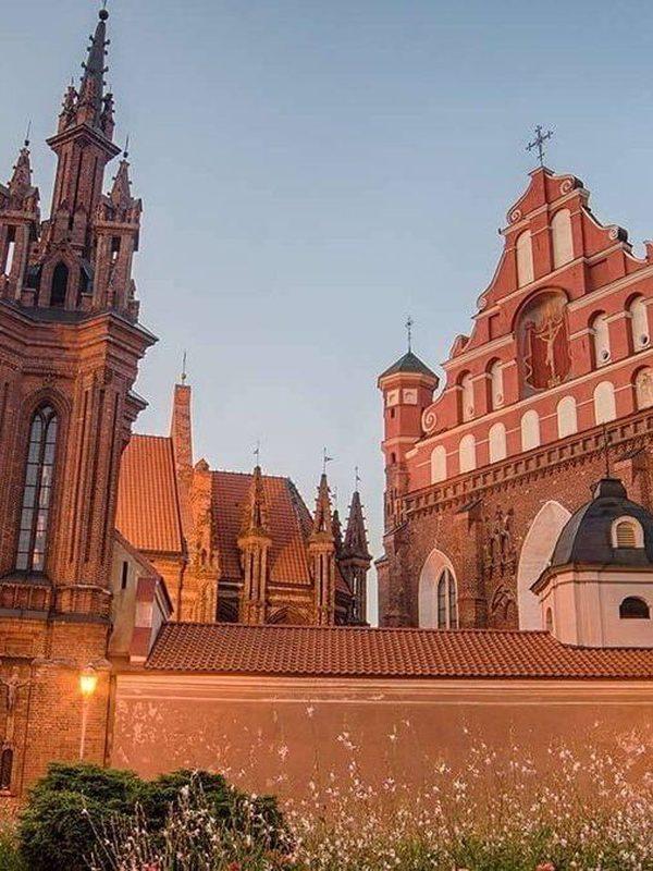 Вильнюс