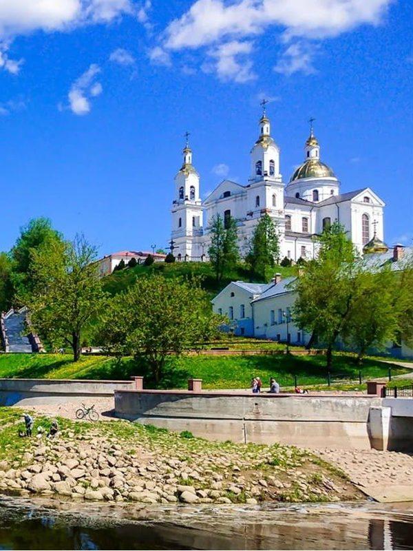 Витебск