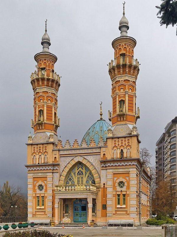 Владикавказ