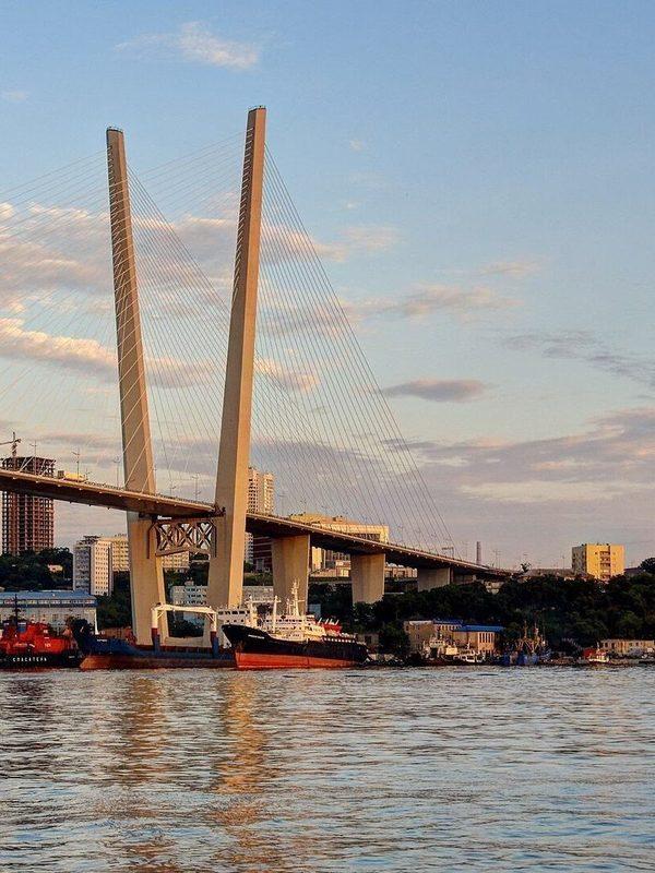 Владивосток