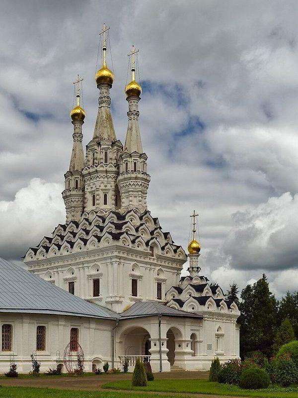Вязьма